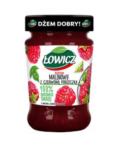 Winiary Budyń bez dodatku cukru smak waniliowy 35 g