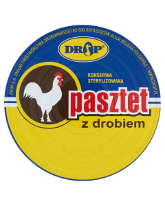 Winiary Budyń bez dodatku cukru smak waniliowy 35 g