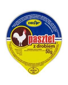 Winiary Budyń bez dodatku cukru smak waniliowy 35 g