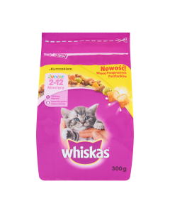 Winiary Budyń bez dodatku cukru smak waniliowy 35 g
