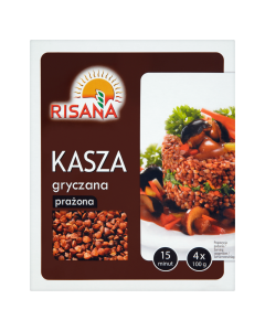 Winiary Budyń bez dodatku cukru smak waniliowy 35 g