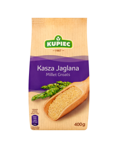 Winiary Budyń bez dodatku cukru smak waniliowy 35 g