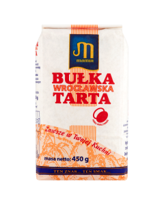 Winiary Budyń bez dodatku cukru smak waniliowy 35 g