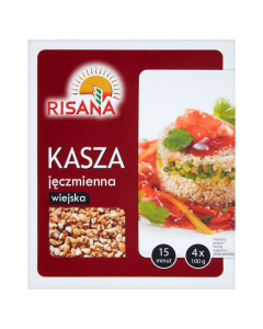 Winiary Budyń bez dodatku cukru smak waniliowy 35 g