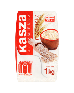 Winiary Budyń bez dodatku cukru smak waniliowy 35 g