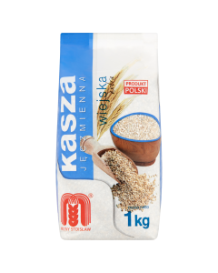 Winiary Budyń bez dodatku cukru smak waniliowy 35 g