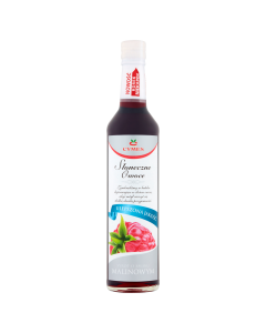 Winiary Budyń bez dodatku cukru smak waniliowy 35 g