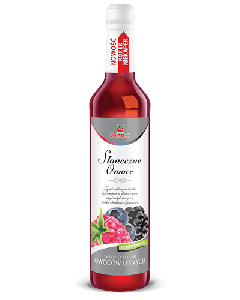 Winiary Budyń bez dodatku cukru smak waniliowy 35 g