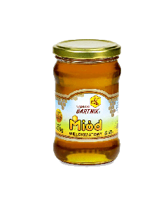 Winiary Budyń bez dodatku cukru smak waniliowy 35 g