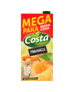 Winiary Budyń bez dodatku cukru smak waniliowy 35 g