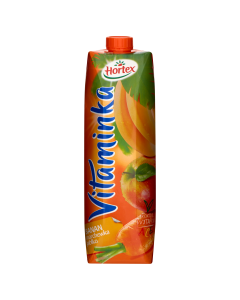 Winiary Budyń bez dodatku cukru smak waniliowy 35 g
