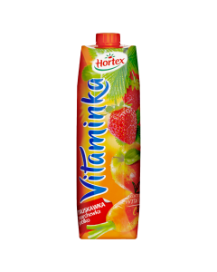 Winiary Budyń bez dodatku cukru smak waniliowy 35 g