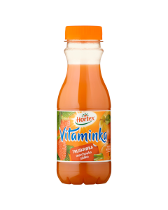 Winiary Budyń bez dodatku cukru smak waniliowy 35 g