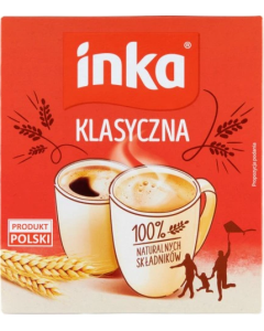 Winiary Budyń bez dodatku cukru smak waniliowy 35 g