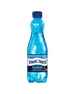 Winiary Budyń bez dodatku cukru smak waniliowy 35 g