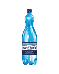 Winiary Budyń bez dodatku cukru smak waniliowy 35 g