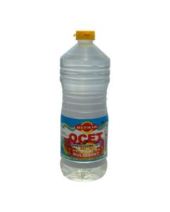 Winiary Budyń bez dodatku cukru smak waniliowy 35 g