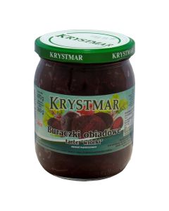Winiary Budyń bez dodatku cukru smak waniliowy 35 g
