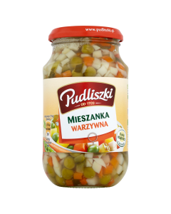 Winiary Budyń bez dodatku cukru smak waniliowy 35 g