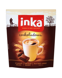 Winiary Budyń bez dodatku cukru smak waniliowy 35 g