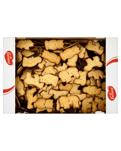 Winiary Budyń bez dodatku cukru smak waniliowy 35 g