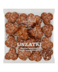 Winiary Budyń bez dodatku cukru smak waniliowy 35 g