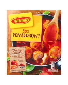 Winiary Budyń bez dodatku cukru smak waniliowy 35 g