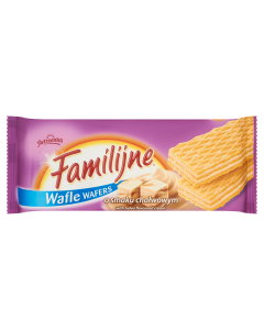 Winiary Budyń bez dodatku cukru smak waniliowy 35 g