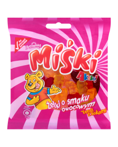 Winiary Budyń bez dodatku cukru smak waniliowy 35 g