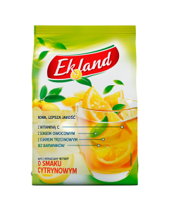 Winiary Budyń bez dodatku cukru smak waniliowy 35 g