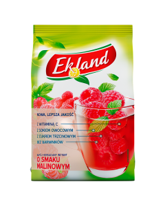 Winiary Budyń bez dodatku cukru smak waniliowy 35 g