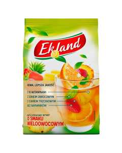 Winiary Budyń bez dodatku cukru smak waniliowy 35 g
