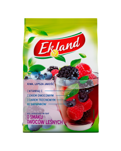 Winiary Budyń bez dodatku cukru smak waniliowy 35 g