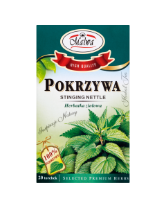 Winiary Budyń bez dodatku cukru smak waniliowy 35 g