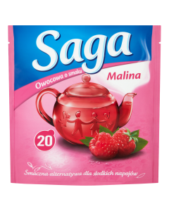 Winiary Budyń bez dodatku cukru smak waniliowy 35 g