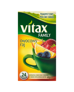 Winiary Budyń bez dodatku cukru smak waniliowy 35 g