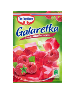 Winiary Budyń bez dodatku cukru smak waniliowy 35 g