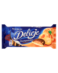 Winiary Budyń bez dodatku cukru smak waniliowy 35 g