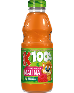 Winiary Budyń bez dodatku cukru smak waniliowy 35 g