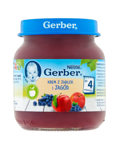 Winiary Budyń bez dodatku cukru smak waniliowy 35 g
