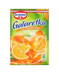 Winiary Budyń bez dodatku cukru smak waniliowy 35 g