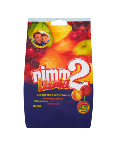 Winiary Budyń bez dodatku cukru smak waniliowy 35 g
