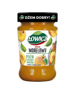 Winiary Budyń bez dodatku cukru smak waniliowy 35 g