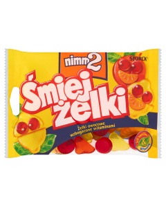 Winiary Budyń bez dodatku cukru smak waniliowy 35 g