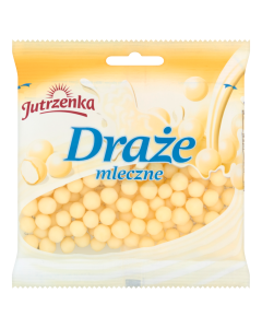 Winiary Budyń bez dodatku cukru smak waniliowy 35 g