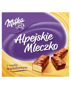 Winiary Budyń bez dodatku cukru smak waniliowy 35 g