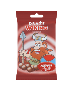 Winiary Budyń bez dodatku cukru smak waniliowy 35 g
