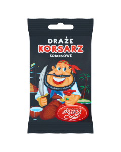 Winiary Budyń bez dodatku cukru smak waniliowy 35 g