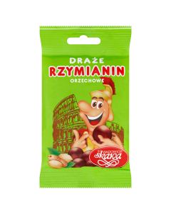 Winiary Budyń bez dodatku cukru smak waniliowy 35 g