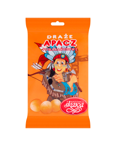 Winiary Budyń bez dodatku cukru smak waniliowy 35 g